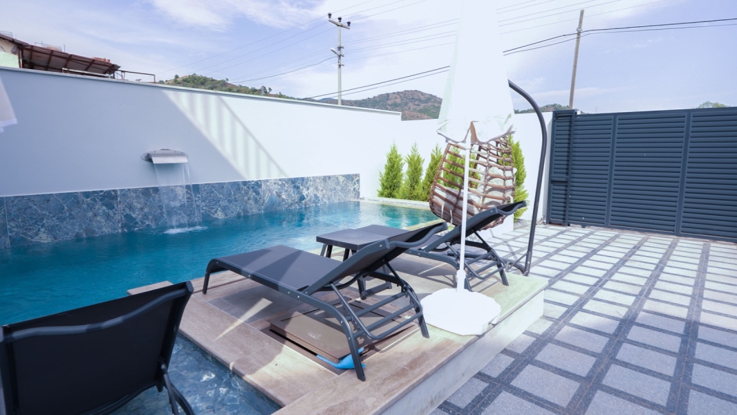 Villa İlge
